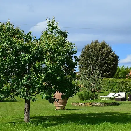Agriturismo Al Podere Di Rosa-3